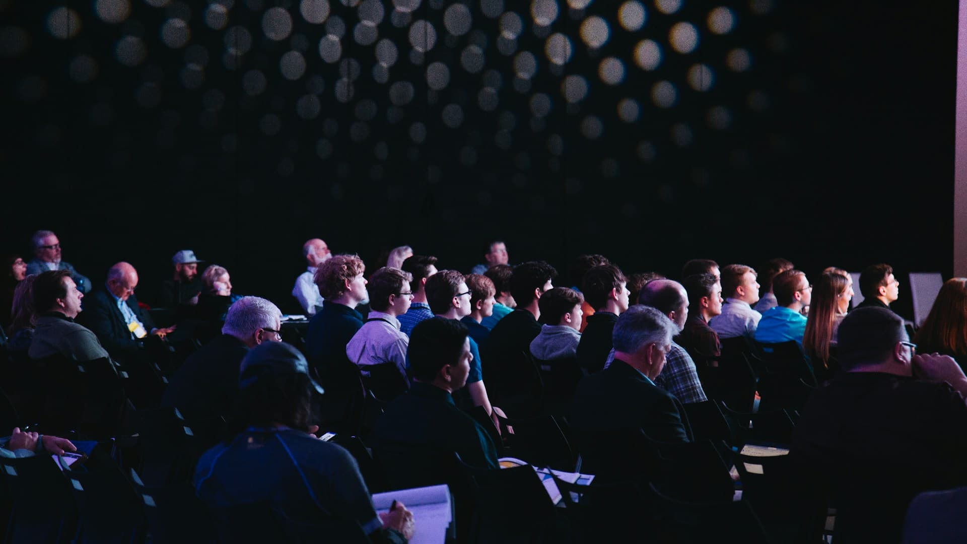 Pasākuma organizatori